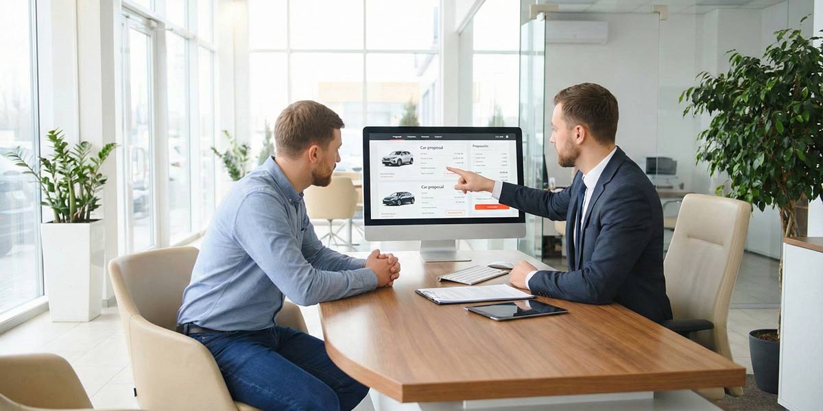Diferenças entre crédito automóvel, leasing e ALD